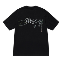 Stüssy Mercury Tee Black