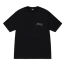 Stüssy Mercury Tee Black