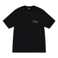 Stüssy Mercury Tee Black