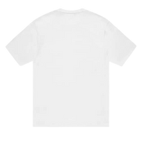 Stüssy Locations Pigment Dyed Tee ‘White’ (SS24)
