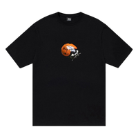 Stüssy Ladybug Tee Black (SS23)