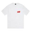 Stüssy Soda Can Tee White