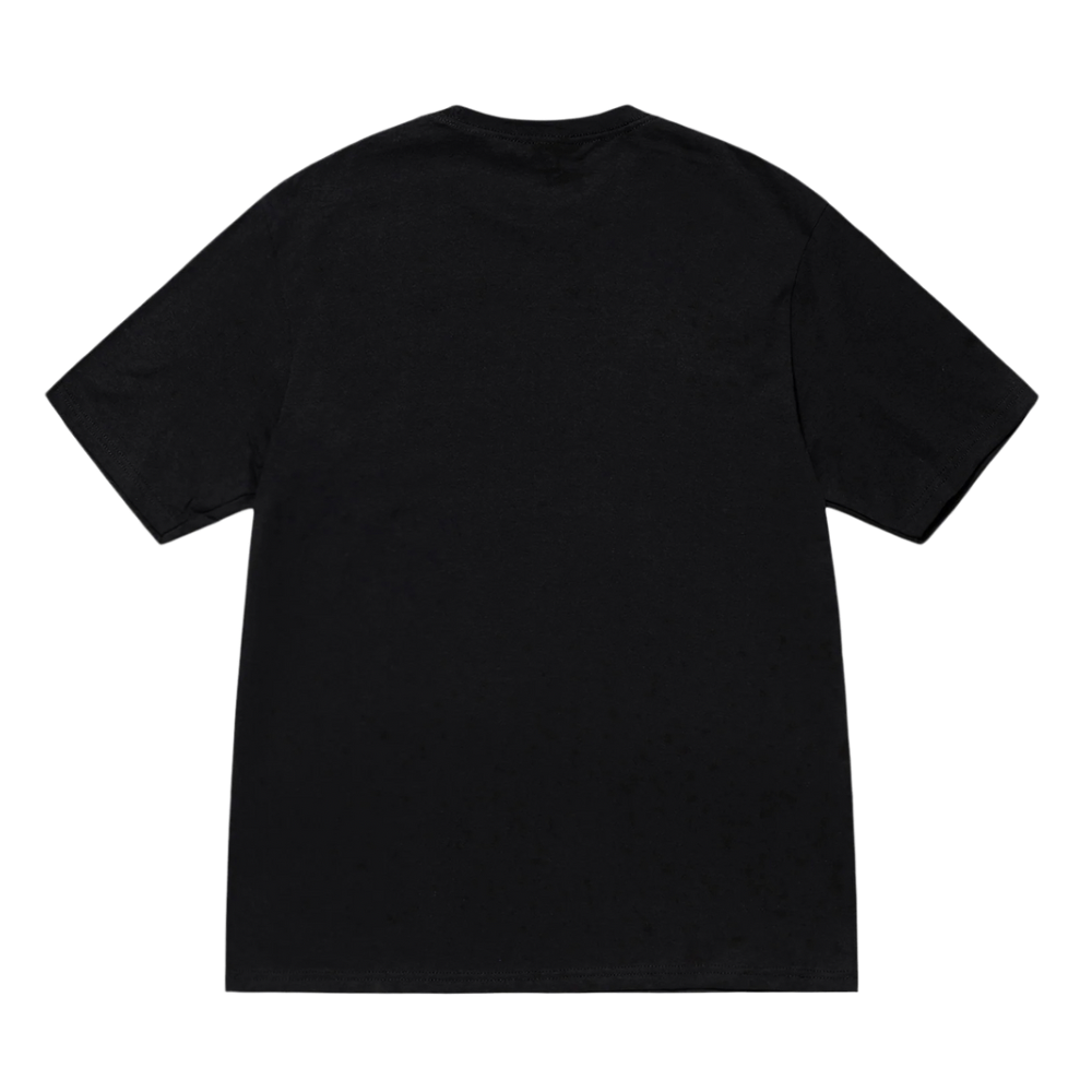 Stüssy Fueled Tee Black (SS24)