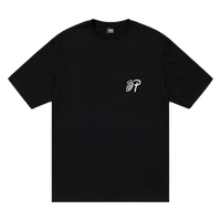 Stüssy x Patta Sound Connection Tee Black (SS24)