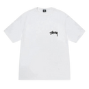 Stüssy Shattered Tee White