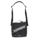 Supreme Shoulder Bag Black (FW23)