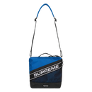 Supreme Shoulder Bag Blue (FW23)
