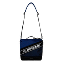 Supreme Shoulder Bag Blue (FW23)