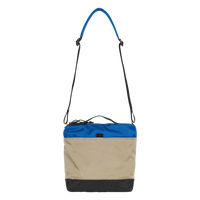 Supreme Shoulder Bag Blue (FW23)