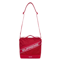 Supreme Shoulder Bag Red (FW23)