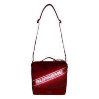 Supreme Shoulder Bag Red (FW23)