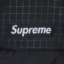 Supreme 3D Logo Waist Bag Black (FW23)