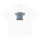 Supreme 30th Anniversary First Tee White (SS24)