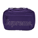 Supreme Shoulder Bag Purple (FW18)