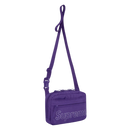 Supreme Shoulder Bag Purple (FW18)