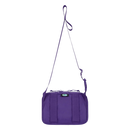Supreme Shoulder Bag Purple (FW18)