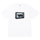 Supreme x Damien Hirst Tee White (SS25)