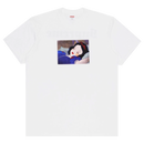 Supreme Snow White Tee ‘White’ (FW24)