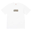 Supreme Shanghai Box Logo Tee White (SS24)