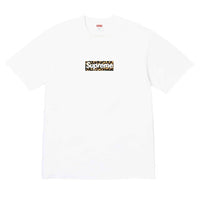 Supreme Shanghai Box Logo Tee White (SS24)