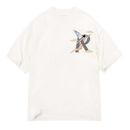 Represent Storms in Heaven T-Shirt Flat White