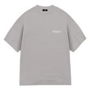 Represent Owners Club Script T-Shirt Slate