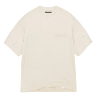 Represent Owners Club Script T-Shirt Island Fossil