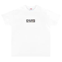 Supreme Milan Box Logo Tee White (SS21)