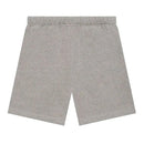 Fear of God Essentials Sweatshort 'Dark Oatmeal' (SS22)