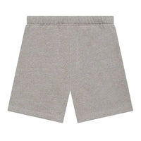 Fear of God Essentials Sweatshort 'Dark Oatmeal' (SS22)