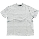 Fear of God Essentials 3M Reflective LA Exclusive Tee Grey (FW19)