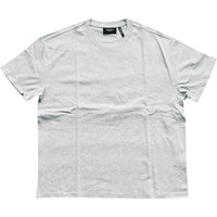 Fear of God Essentials 3M Reflective LA Exclusive Tee Grey (FW19)