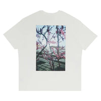 Fear of God Essentials Photo Series T-Shirt 'White' (FW19)