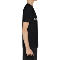 Givenchy Archetype Logo T-Shirt Black Slim Fit