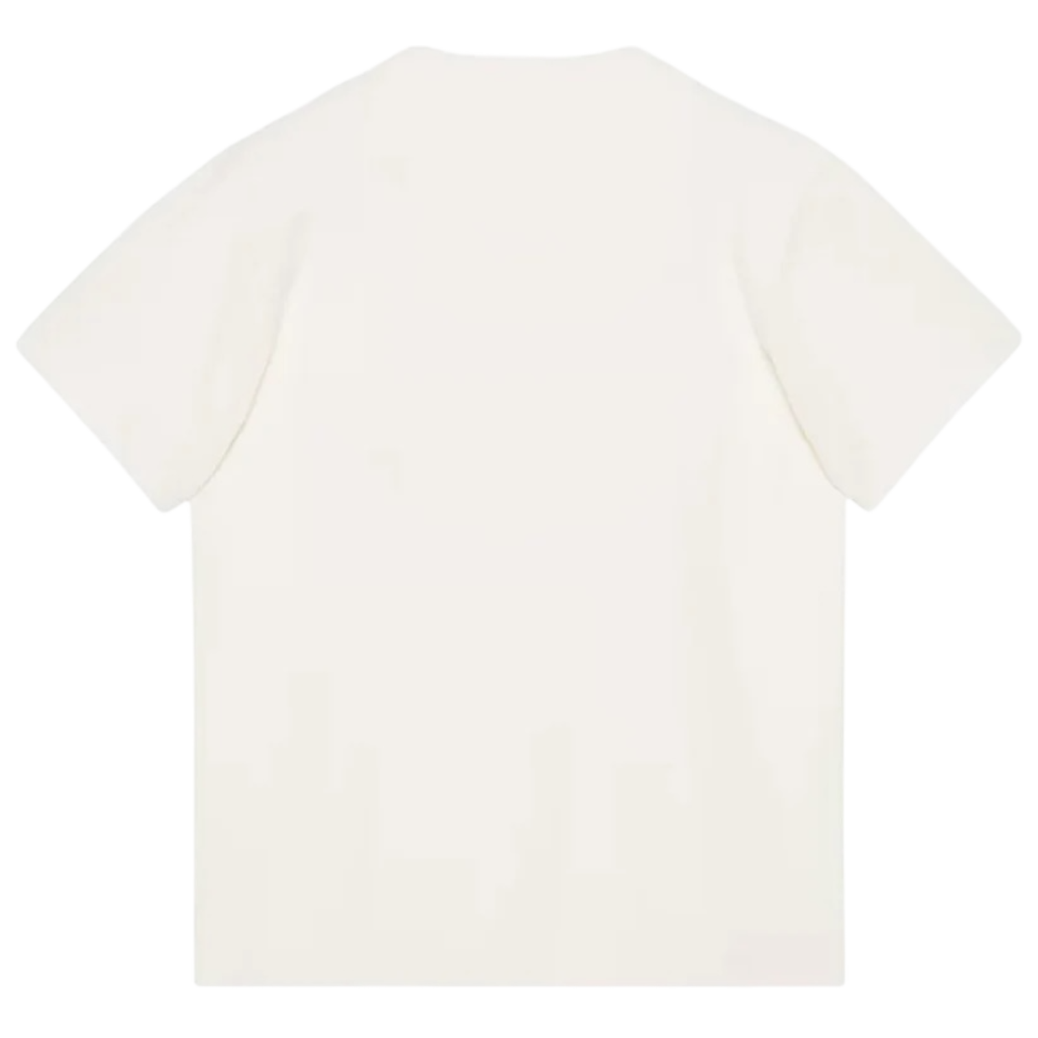 Gucci Cotton Jersey Printed T-Shirt ‘Off White’