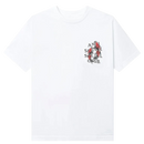 Anti Social Social Club 3M Koi Garden White