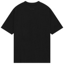 Fear of God Essentials x NBA Tee 'Black' (FW24)