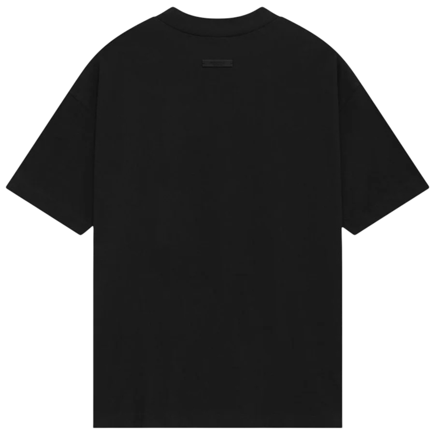 Fear of God Essentials x NBA Tee 'Black' (FW24)