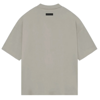 Fear of God Essentials Heavy Jersey Crewneck T-Shirt ‘Seal’ (SS24)