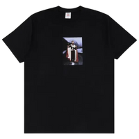 Supreme x Martine Rose Lee Scratch Perry Tee 'Black' (FW24)