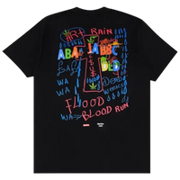 Supreme x Martine Rose Lee Scratch Perry Tee 'Black' (FW24)