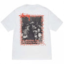 Stussy Classroom Tee White