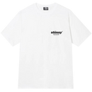 Stussy Gumball Tee White (SS22)