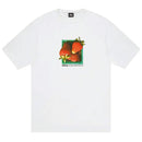 Stüssy Berries Tee White (SS25)