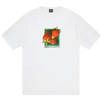 Stüssy Berries Tee White (SS25)