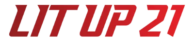 Lit Up 21