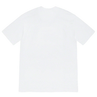Supreme Bandana Box Logo Tee White (FW19)