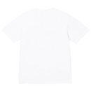 Supreme Bedroom Tee White (SS25)