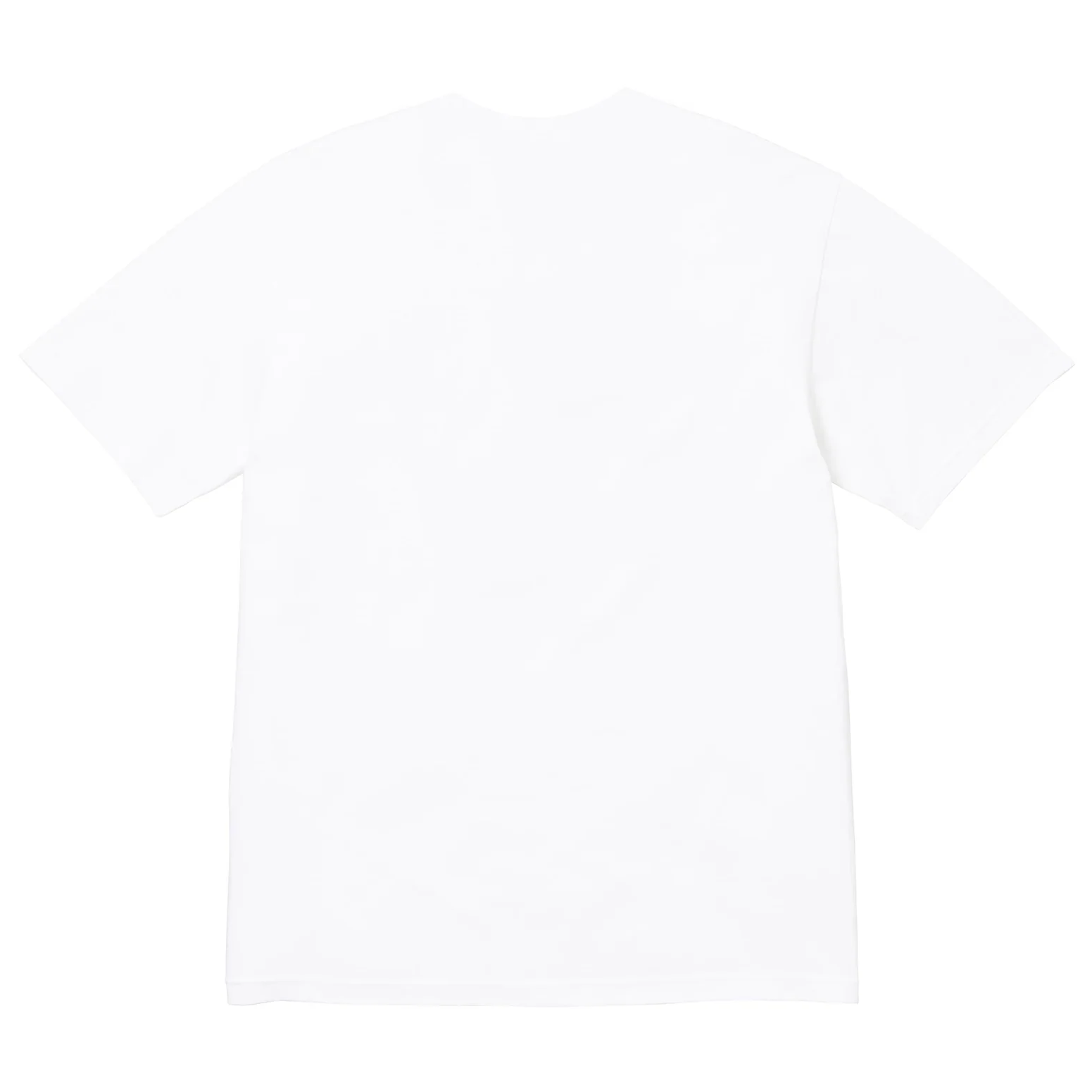 Supreme Bedroom Tee White (SS25)