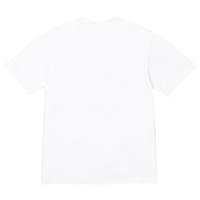 Supreme Bedroom Tee White (SS25)